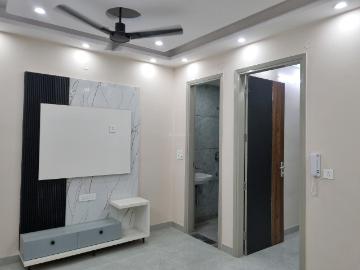 2 BHK Apartment in Mahavir Enclave for rent New Delhi. The reference number is 20095564
