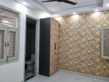 2 BHK Apartment in Mahavir Enclave for rent New Delhi. The reference number is 20095598