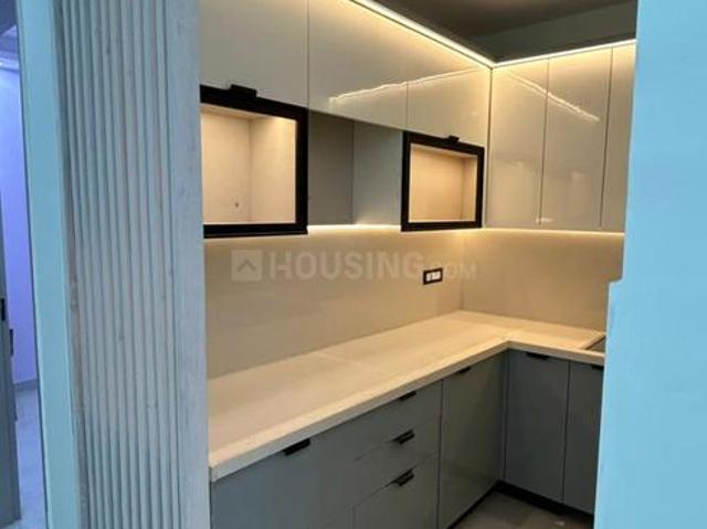 2 BHK Apartment in Mahavir Enclave for resale New Delhi. The reference number is 20180331