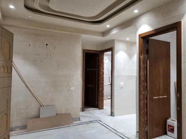 2 BHK Apartment in Mahavir Enclave for resale New Delhi. The reference number is 20232469