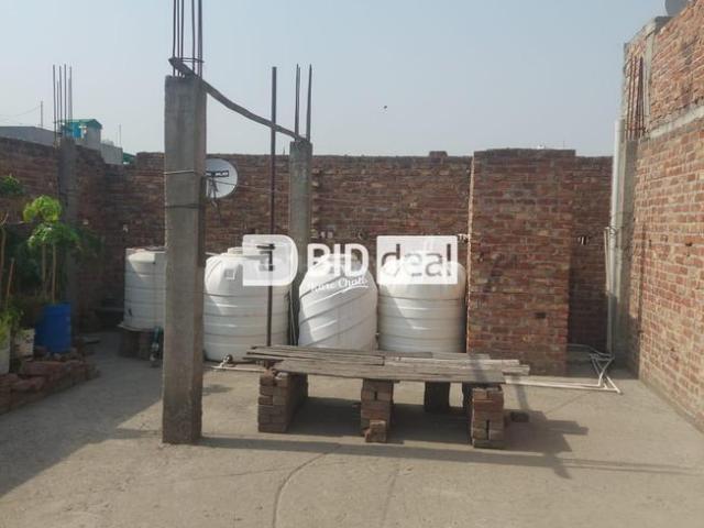 2 BHK Apartment in Mahavir Enclave for resale New Delhi. The reference number is 20233934