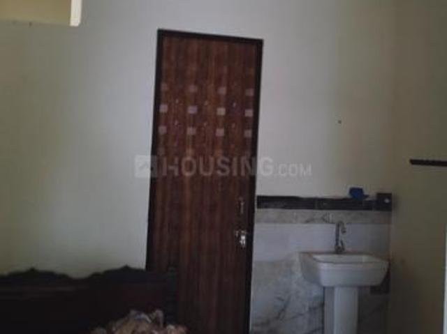 2 BHK Apartment in Mahavir Nagar for rent Ambala. The reference number is 20739359