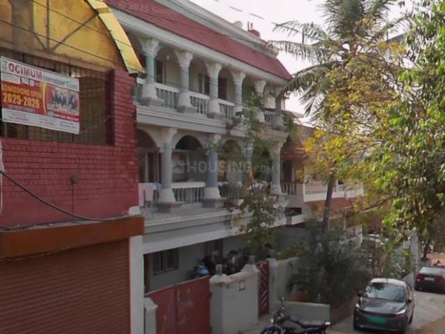 2 BHK Apartment in Mahendra Hills for resale Secunderabad. The reference number is 19953261