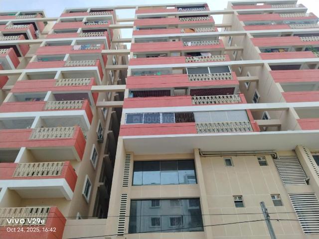 2 BHK Apartment in Maheshwaram for resale Hyderabad. The reference number is 20931022