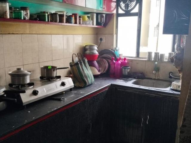 2 BHK Apartment in Maheshtala for rent Kolkata. The reference number is 19387191