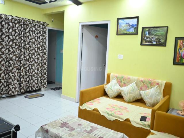 2 BHK Apartment in Maheshtala for rent Kolkata. The reference number is 21054940