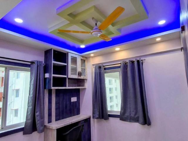 2 BHK Apartment in Maheshtala for rent Kolkata. The reference number is 21110113