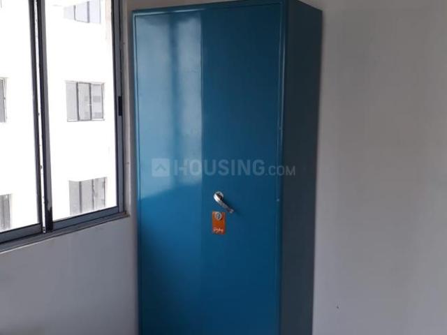 2 BHK Apartment in Maheshtala for rent Kolkata. The reference number is 21168545