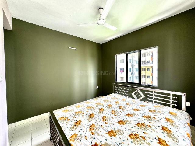 2 BHK Apartment in Maheshtala for resale Kolkata. The reference number is 15249817