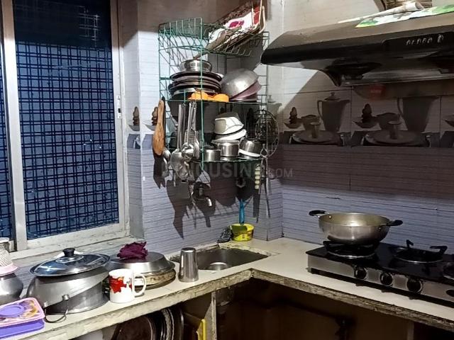 2 BHK Apartment in Maheshtala for resale Kolkata. The reference number is 18796127