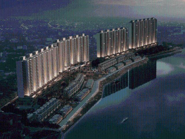 2 BHK Apartment in Maheshtala for resale Kolkata. The reference number is 20646357