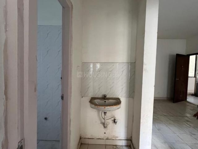 2 BHK Apartment in Maheshtala for resale Kolkata. The reference number is 20035353