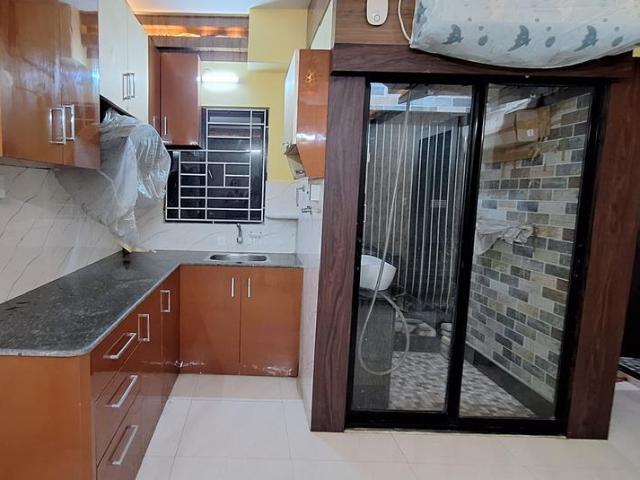 2 BHK Apartment in Maheshtala for resale Kolkata. The reference number is 20078643