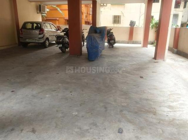 2 BHK Apartment in Maheshtala for resale Kolkata. The reference number is 21095391
