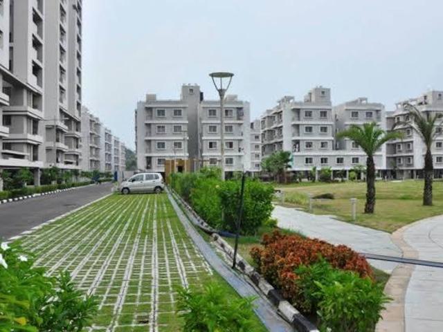 2 BHK Apartment in Maheshtala for resale Kolkata. The reference number is 21228326
