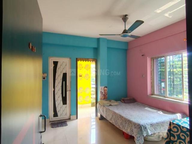 2 BHK Apartment in Maheshtala for resale Kolkata. The reference number is 21249176