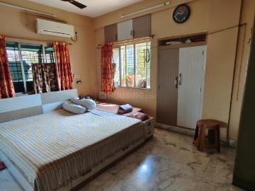 2 BHK Apartment in Sarada Pally for resale Kolkata. The reference number is 16602807