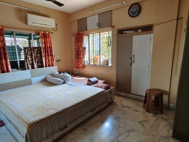 2 BHK Apartment in Sarada Pally for resale Kolkata. The reference number is 16602807