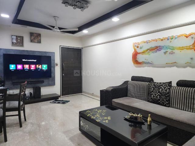 2 BHK Apartment in Mahim for rent Mumbai. The reference number is 16908964