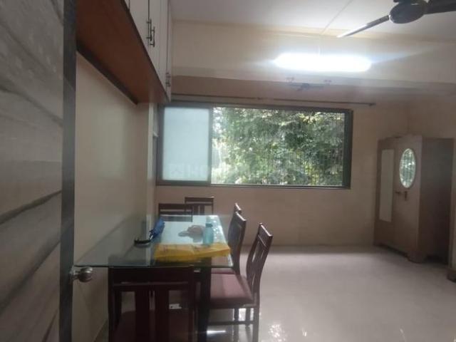 2 BHK Apartment in Mahim for rent Mumbai. The reference number is 18497882
