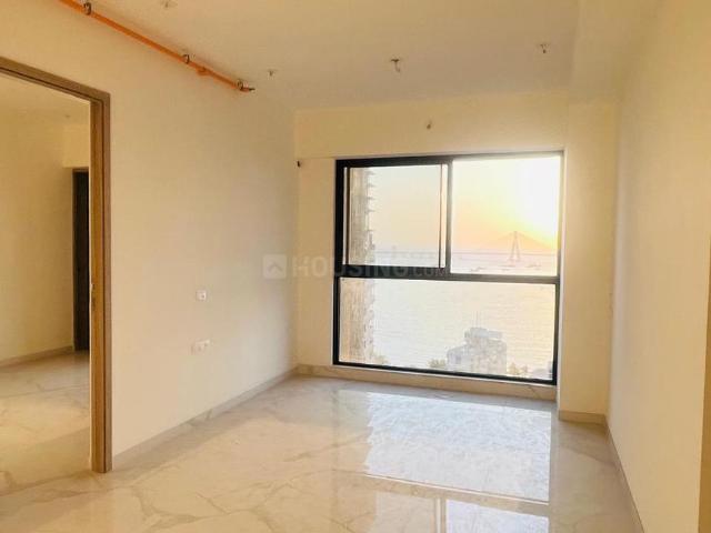 2 BHK Apartment in Mahim for rent Mumbai. The reference number is 19920584