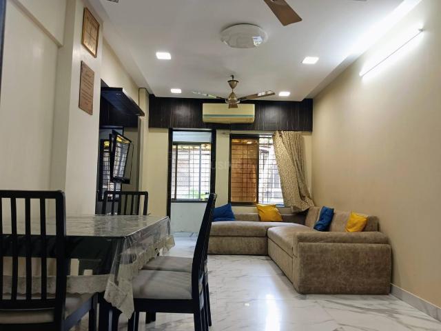 2 BHK Apartment in Mahim for rent Mumbai. The reference number is 20383894