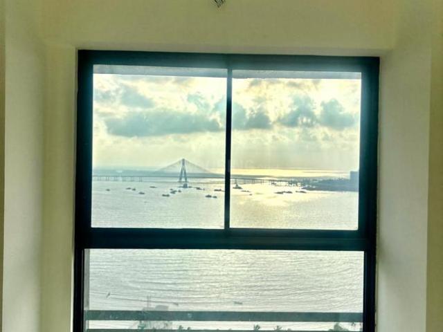 2 BHK Apartment in Mahim for rent Mumbai. The reference number is 20408105