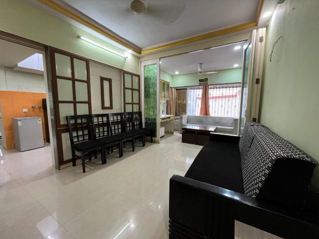 2 BHK Apartment in Mahim for rent Mumbai. The reference number is 20512447