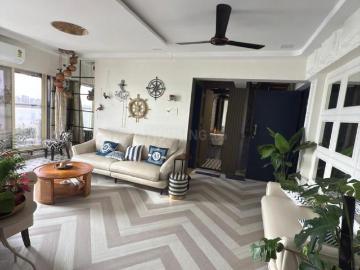 2 BHK Apartment in Mahim for rent Mumbai. The reference number is 20577391
