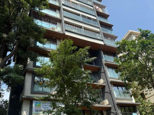 2 BHK Apartment in Mahim for rent Mumbai. The reference number is 20675718