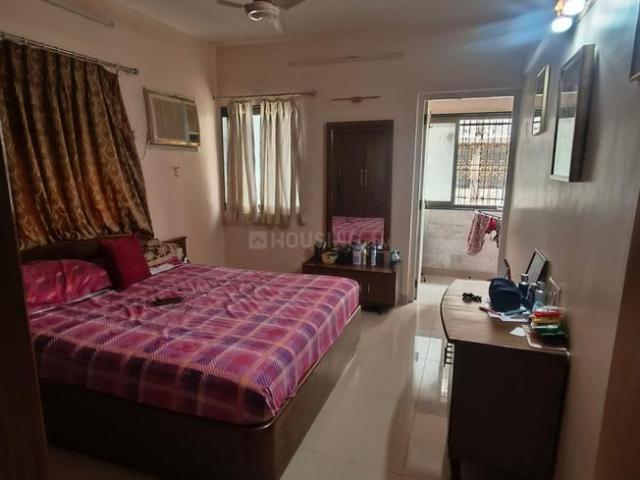 2 BHK Apartment in Mahim for rent Mumbai. The reference number is 20725553