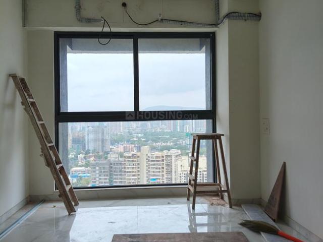 2 BHK Apartment in Mahim for rent Mumbai. The reference number is 20740594