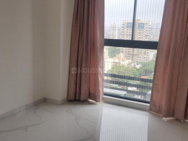 2 BHK Apartment in Mahim for rent Mumbai. The reference number is 20824041