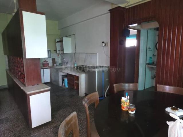 2 BHK Apartment in Mahim for rent Mumbai. The reference number is 20901435