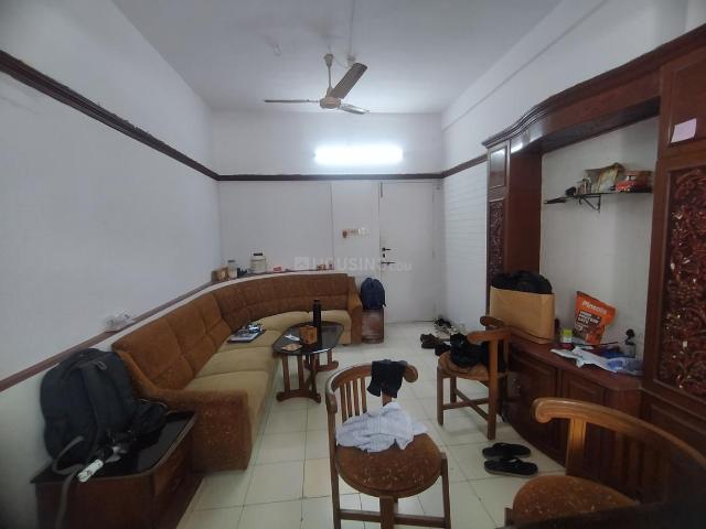 2 BHK Apartment in Mahim for rent Mumbai. The reference number is 21034607