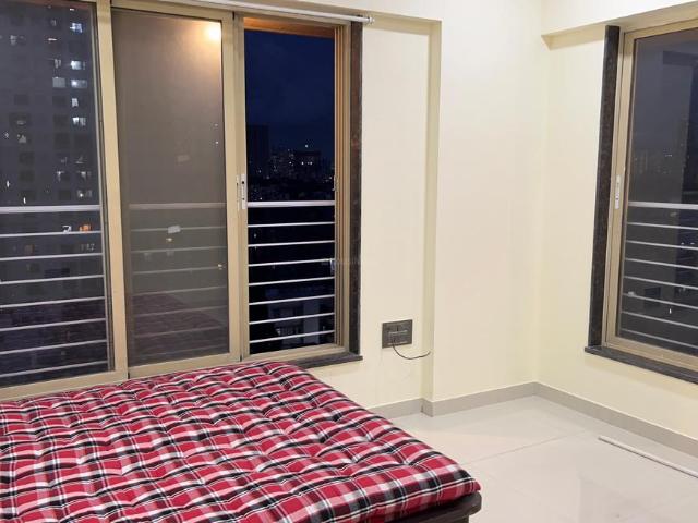 2 BHK Apartment in Mahim for rent Mumbai. The reference number is 21038720