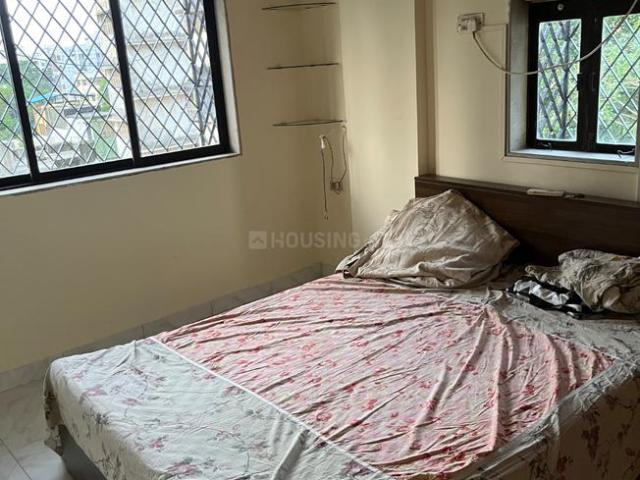 2 BHK Apartment in Mahim for rent Mumbai. The reference number is 21049448