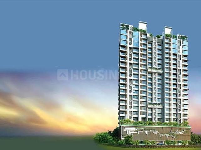 2 BHK Apartment in Mahim for resale Mumbai. The reference number is 13979572