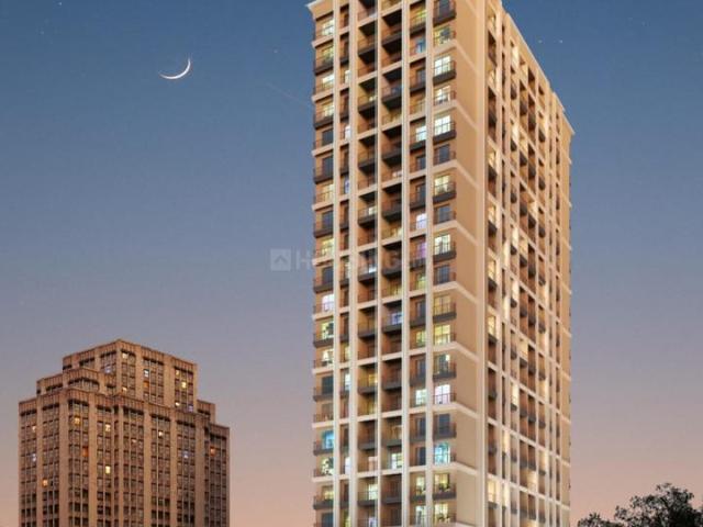 2 BHK Apartment in Mahim for resale Mumbai. The reference number is 13979828