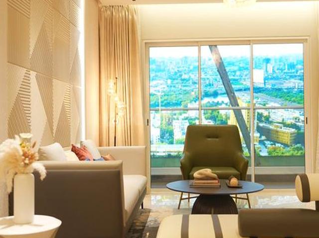 2 BHK Apartment in Mahim for resale Mumbai. The reference number is 16684480