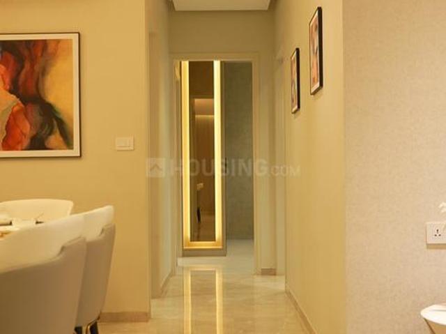 2 BHK Apartment in Mahim for resale Mumbai. The reference number is 16684369