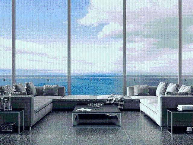 2 BHK Apartment in Mahim for resale Mumbai. The reference number is 17328324