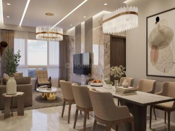 2 BHK Apartment in Mahim for resale Mumbai. The reference number is 18974969