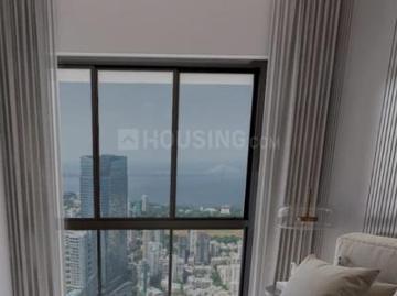 2 BHK Apartment in Mahim for resale Mumbai. The reference number is 19554994