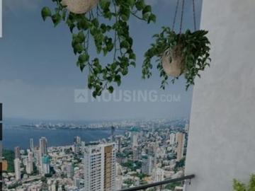 2 BHK Apartment in Mahim for resale Mumbai. The reference number is 19555081