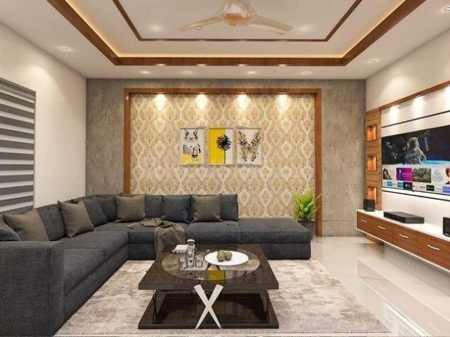 2 BHK Apartment in Mahim for resale Mumbai. The reference number is 19875722