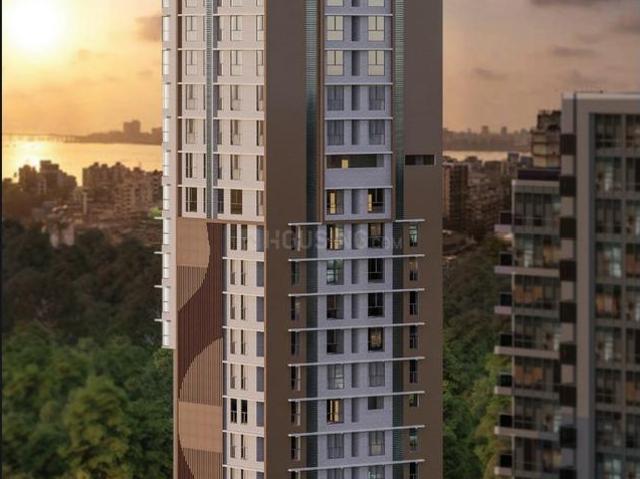 2 BHK Apartment in Mahim for resale Mumbai. The reference number is 20645276