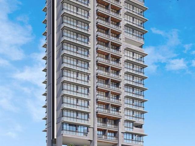 2 BHK Apartment in Mahim for resale Mumbai. The reference number is 20755134