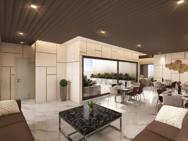 2 BHK Apartment in Mahim for resale Mumbai. The reference number is 20870232