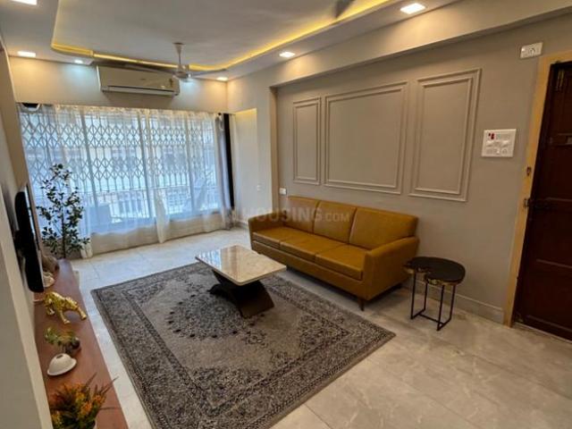 2 BHK Apartment in Mahim for resale Mumbai. The reference number is 20115130